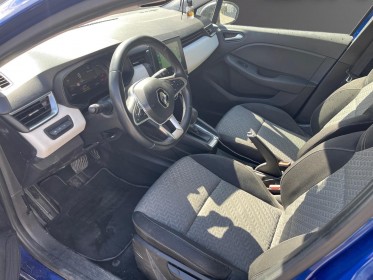 Renault clio v e-tech full hybrid 145 evolution / garantie 12 mois occasion simplicicar toulon ouest simplicicar simplicibike...