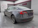 Tesla model 3 standard range plus rwd occasion  simplicicar nice - pfvauto simplicicar simplicibike france