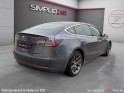 Tesla model 3 standard range plus rwd occasion  simplicicar nice - pfvauto simplicicar simplicibike france