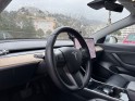Tesla model 3 standard range plus rwd occasion  simplicicar nice - pfvauto simplicicar simplicibike france