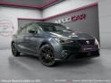 Seat ibiza 1.0 ecotsi 110 ch s/s dsg7 finition fr carplay garantie 12 mois occasion simplicicar saint-jean simplicicar...