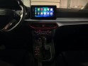 Seat ibiza 1.0 ecotsi 110 ch s/s dsg7 finition fr carplay garantie 12 mois occasion simplicicar saint-jean simplicicar...