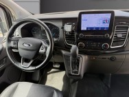 FORD d'occasion TRANSIT CUSTUM SPORT L1H1 2.0 ECOBLUE 170CH de 2022