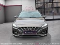 Hyundai i30 1.0 t-gdi 120 ibvm6 hybrid 48v - 1 ere main - entretien complet occasion simplicicar lagny  simplicicar...