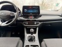 Hyundai i30 1.0 t-gdi 120 ibvm6 hybrid 48v - 1 ere main - entretien complet occasion simplicicar lagny  simplicicar...