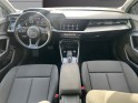 Audi a3 sportback 40 tfsie 204 s tronic 6 design - entretien audi - sièges chauffants -  applecarplay occasion simplicicar...