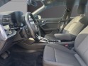 Audi a3 sportback 40 tfsie 204 s tronic 6 design - entretien audi - sièges chauffants -  applecarplay occasion simplicicar...