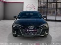 Audi a3 sportback 40 tfsie 204 s tronic 6 design - entretien audi - sièges chauffants -  applecarplay occasion simplicicar...