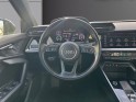 Audi a3 sportback 40 tfsie 204 s tronic 6 design - entretien audi - sièges chauffants -  applecarplay occasion simplicicar...