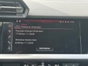 Audi a3 sportback 40 tfsie 204 s tronic 6 design - entretien audi - sièges chauffants -  applecarplay occasion simplicicar...