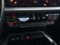 Audi a3 sportback 40 tfsie 204 s tronic 6 design - entretien audi - sièges chauffants -  applecarplay occasion simplicicar...