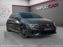 Volkswagen golf 2.0 tsi 300 dsg7 gti clubsport occasion simplicicar lagny  simplicicar simplicibike france