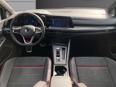 Volkswagen golf 2.0 tsi 300 dsg7 gti clubsport occasion simplicicar lagny  simplicicar simplicibike france