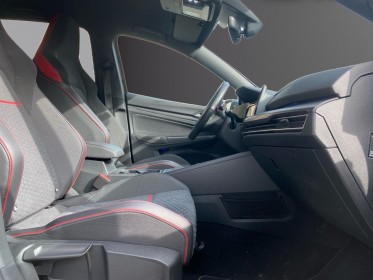 Volkswagen golf 2.0 tsi 300 dsg7 gti clubsport occasion simplicicar lagny  simplicicar simplicibike france