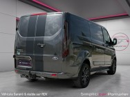 FORD d'occasion TRANSIT CUSTUM SPORT L1H1 2.0 ECOBLUE 170CH de 2022