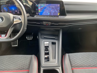 Volkswagen golf 2.0 tsi 300 dsg7 gti clubsport occasion simplicicar lagny  simplicicar simplicibike france