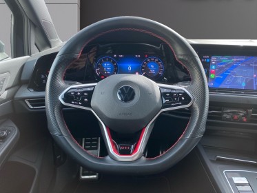 Volkswagen golf 2.0 tsi 300 dsg7 gti clubsport occasion simplicicar lagny  simplicicar simplicibike france