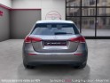 Mercedes classe a business 180d 116 ch 7g-dct business line - entretien complet occasion simplicicar lagny  simplicicar...