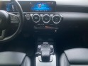 Mercedes classe a business 180d 116 ch 7g-dct business line - entretien complet occasion simplicicar lagny  simplicicar...