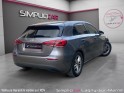 Mercedes classe a business 180d 116 ch 7g-dct business line - entretien complet occasion simplicicar lagny  simplicicar...