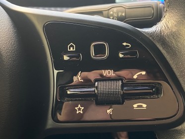 Mercedes classe a business 180d 116 ch 7g-dct business line - entretien complet occasion simplicicar lagny  simplicicar...