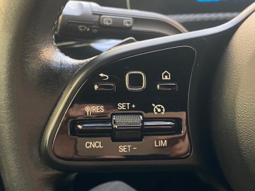 Mercedes classe a business 180d 116 ch 7g-dct business line - entretien complet occasion simplicicar lagny  simplicicar...