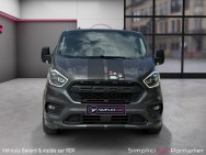 FORD d'occasion TRANSIT CUSTUM SPORT L1H1 2.0 ECOBLUE 170CH de 2022