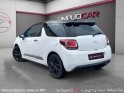 Ds ds 3 bluehdi 100 ss bvm5 performance line occasion simplicicar lagny  simplicicar simplicibike france