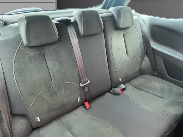 Ds ds 3 bluehdi 100 ss bvm5 performance line occasion simplicicar lagny  simplicicar simplicibike france