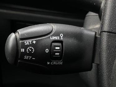 Ds ds 3 bluehdi 100 ss bvm5 performance line occasion simplicicar lagny  simplicicar simplicibike france