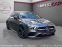 Mercedes classe a 180 d 7g-dct amg line occasion simplicicar lagny  simplicicar simplicibike france