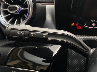 Mercedes classe a 180 d 7g-dct amg line occasion simplicicar lagny  simplicicar simplicibike france