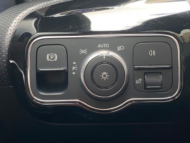 Mercedes classe a 180 d 7g-dct amg line occasion simplicicar lagny  simplicicar simplicibike france