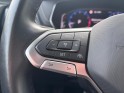 Volkswagen t-cross nouveau 1.5 tsi 150 start/stop dsg7 r-line - première main - régulateur adaptatif - caméra de recul...