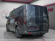 FORD d'occasion TRANSIT CUSTUM SPORT L1H1 2.0 ECOBLUE 170CH de 2022
