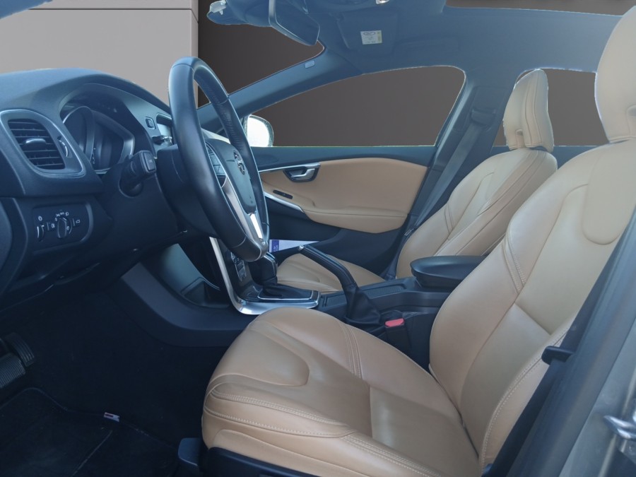 VOLVO d'occasion V40 CROSS COUNTRY CROSS COUNTRY D3 150 SIGNATURE