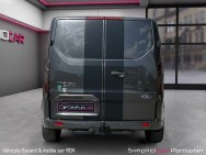 FORD d'occasion TRANSIT CUSTUM SPORT L1H1 2.0 ECOBLUE 170CH de 2022