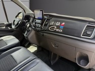 FORD d'occasion TRANSIT CUSTUM SPORT L1H1 2.0 ECOBLUE 170CH de 2022