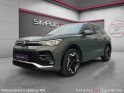 Volkswagen tiguan iii 1.5 etsi 16v dsg7 150cv r-line occasion simplicicar la fleche simplicicar simplicibike france