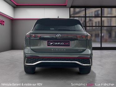 Volkswagen tiguan iii 1.5 etsi 16v dsg7 150cv r-line occasion simplicicar la fleche simplicicar simplicibike france