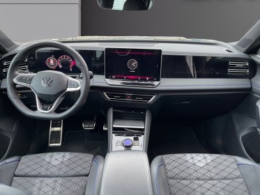 Volkswagen tiguan iii 1.5 etsi 16v dsg7 150cv r-line occasion simplicicar la fleche simplicicar simplicibike france