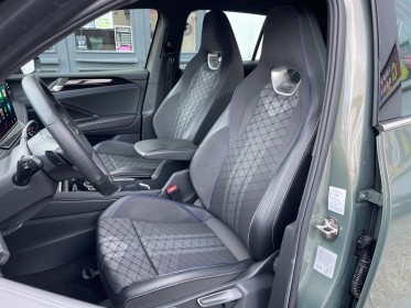 Volkswagen tiguan iii 1.5 etsi 16v dsg7 150cv r-line occasion simplicicar la fleche simplicicar simplicibike france