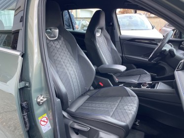 Volkswagen tiguan iii 1.5 etsi 16v dsg7 150cv r-line occasion simplicicar la fleche simplicicar simplicibike france