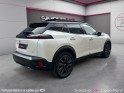 Peugeot 2008 155 ss eat8 gt pack 12 mois garantie tout option toit ouvrant occasion simplicicar lyon nord simplicicar...