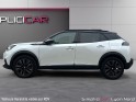 Peugeot 2008 155 ss eat8 gt pack 12 mois garantie tout option toit ouvrant occasion simplicicar lyon nord simplicicar...