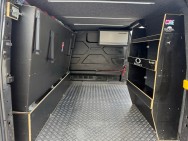 FORD d'occasion TRANSIT CUSTUM SPORT L1H1 2.0 ECOBLUE 170CH de 2022
