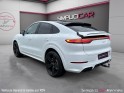 Porsche cayenne coupe v6 3.0 e-hybrid 462ch tiptronic bva/ - pack chrono - carplay -  tva recuperable ! occasion simplicicar...