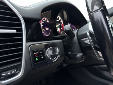 Porsche cayenne coupe v6 3.0 e-hybrid 462ch tiptronic bva/ - pack chrono - carplay -  tva recuperable ! occasion simplicicar...