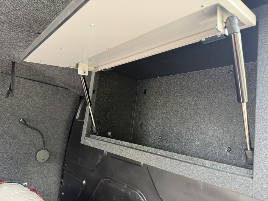 FORD d'occasion TRANSIT CUSTUM SPORT L1H1 2.0 ECOBLUE 170CH de 2022