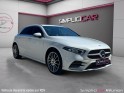 Mercedes classe a 250 e 8g-dct amg line - carplay - caméra de recul - système son burmester occasion réunion ville st...